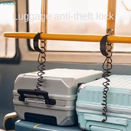 PERRY1 Number Lock, Solid Color Durable Password Lock, Bicycle Lock 4 Digit Universal Chain Lock All