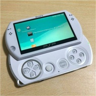 PSP GO SONY MC 16 GB FULL GAME Terbaru