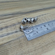 Yamaha BODY WORM BOLT 5X16 SCREW SCREW SCREW 5