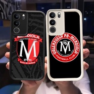 Z-70 Army Mendiola FC Cover for VIVO Y19S Y200 Y300 IQOO Z9 T3 Lite U5X Pro 5G Case