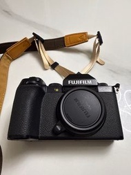 Fujifilm X-S10 Body