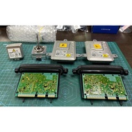 BMW F10 F30 Xenon Headlight Ballast Control Module TMS Module and Bulb Headlamp