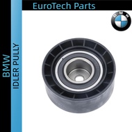 BMW 3-SERIES E46,5-SERIES E34 7-SERIES E32 IDLER PULLY (ENGINE M60) 70X28.5X8
