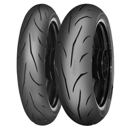 Mitas SPORT FORCE+ 120/70ZR17 180/55ZR17