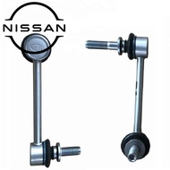 NISSAN NAVARA D40 FRONT STABILIZER LINK ABSORBER LINK