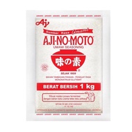 Ajinomoto micin / ajinomoto flavoring / vetsin ajinomoto 1kg exp 10.2034 COARSE