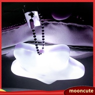 mooncute|  Handbag Purse Lamp Purse Glow Heart Light Stylish Purse Glow Light for Handbags Touch Sen