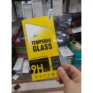 Tempered glass for xiaomi Redmi 12C premium transparent glass
