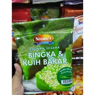 Noraini's Kuih Bingka & Kuih Bakar Instant Mix