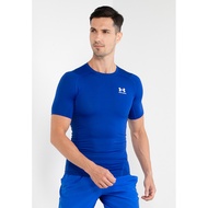Under Armour - UA HeatGear Armour T-Shirt (Male)