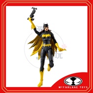 McFarlane DC Three Joker BATGIRL