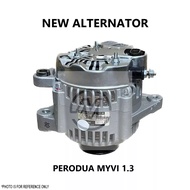 PERODUA MYVI 1.3 70A S/PIN 4PK NEW ALTERNATOR 27060-BZ210 104210-1204