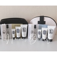Haines Beauty Diptyque Travel Kit Do Son & Philosykos