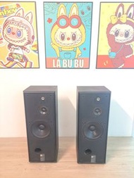 9成新！絕版JBL，靚聲！聽歌打機睇戲，十寸大單元！

絕版JBL 4800 ，10低音Floor standing speakers(made in USA):
1吋鈦膜高音,5吋中音,10吋泡沫邊