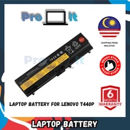 [PROIT] LAPTOP BATTERY FOR LENOVO T440P