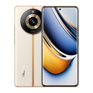 realme手机 真我11 Pro+ 12+1T 日出之城【JV-MDZX】
