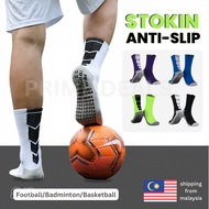 SOCKS ANTI SLIP STOKIN BOLA SEPAK STOKIN BOLA POTONG