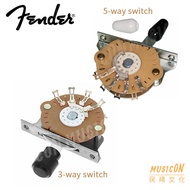 Fender Parts Guitar Pickup Three-Stage Five-Stage Switch STRATOCASTER TELECASTER