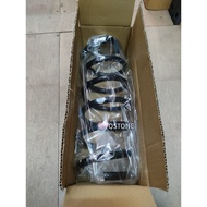 MAZDA CX5 KE MODEL 2012-2017 2WD -ORIGINAL REAR COIL SPRING [K011-28-011A / KF61-28-011C]