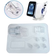 EMS Machine Needle Skin Rejuvenation Machine Microneedle EMS Needle-free Rf Facial Beauty Care Needl