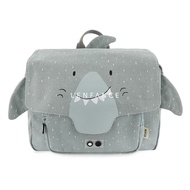 ■ Lenfance Trixie Kids Kindergarten Large Capacity Ultra-Light Waterproof Cartoon Schoolbag Backpack