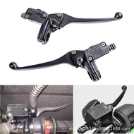 Motorcycle Off-Road ATV Front Brake Upper Pump Assembly for Future Star CG150 2026.5.27