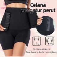 Tummy Control Corset High Waist Slimming Shorts Tummy and Thigh Shaping Corset Slimming Leggings Sha