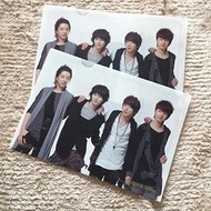 CNblue Clear File