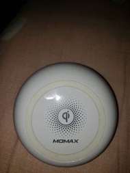 Momax Q Dock 快速無線充電器 UD2