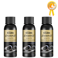 Rayhong 30ml Engine Catalytic Cleaners Catalytic Converter Cleaner Engine Cleaner Engine Catalytic C