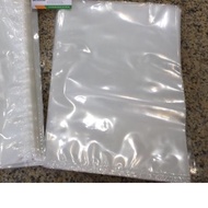 PP cellophane bags, plastic bags of all sizes, thick/medium/thin (2c, 3c and 4c)