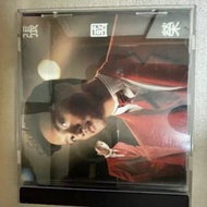 張國榮舊版cd