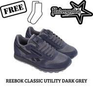 Reebok Classics Utility 'Dark Grey'