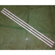 (BL027) DAWA / VTRAC 32 INCI LED BACKLIGHT HS-32D3006V1W6C1B59010M-PRE