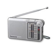國際牌Panasonic 攜帶式收音機 RF-P150D-S燦坤線上購物