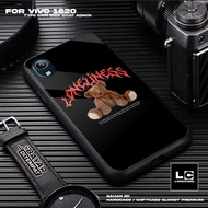 VIVO 1820 Case - Casing Latesthp 2023 Lordcase [BEARPETIR] Silicone Luxuryhp - Case VIVO 1820hp - Ca