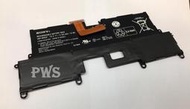 ☆【全新SONY VGP-BPS37 原廠 電池】☆Vaio 11 SVP11 SVP112  Pro11 內建式