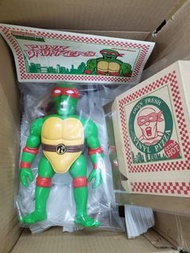TMNT PDS RAPHAEL PUNKDRUNKERS TURTLES Unbox Industries

 Punkdrunkers punk drunkers 忍者龜 搪膠