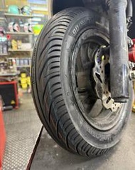 [ut rs1]CUXI LIMI RS 小小兵 迪爵 JBUBU100/90/10 90/90/10 輪胎 通勤小熱血