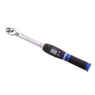 Type Number Wrench Ratchet Pre-Set Auto Repair Torque Torque 5 Types Electronic Torque 5-300nm Displ
