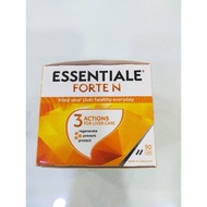 ESSENTIALE FORTE N ~ 90 CAPS