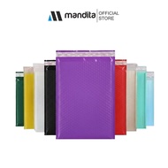 Bubble Mailer - Mailer Envelope - Plastic Packing - Bubble Wrap