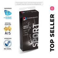 🦶Thermoskin Sport Ankle Brace Support (Ankle sprain, Ankle Rolling)