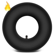 4.10/3.50-4 Inner Tube for Wheelbarrows, Tractors, Mowers, Carts Electric Three-Wheel Four-Wheel Scooter ATV