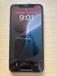 iPhone XR 64GB 原版冇維修 Face ID正常