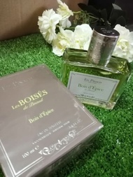 Ed.pinaud perfume lelaki Bois d'Epice 100ml