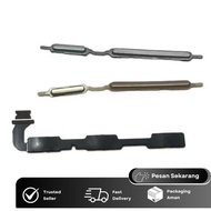 TOMBOL Flexible and External Buttons On Of and Volume Up and Down Redml 3 3S/ 3X/ 3 PRO/