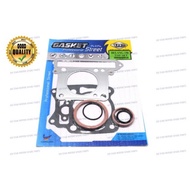 SUZUKI BELANG-150 BELANG 150 STD/66mm/68mm TOP GASKET SET GASKET TOP SET HEAD &amp; BLOCK &amp; EXHAUST GASKET SET