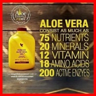 Aloe Vera Gel Forever Living 100% Original