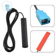 Car Wifi Antenna Car Parts Circuit Board G Type Spot 1.5DB Black Durable Type Z【Chevrolet】